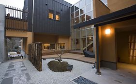 Onsen Ryokan 山喜